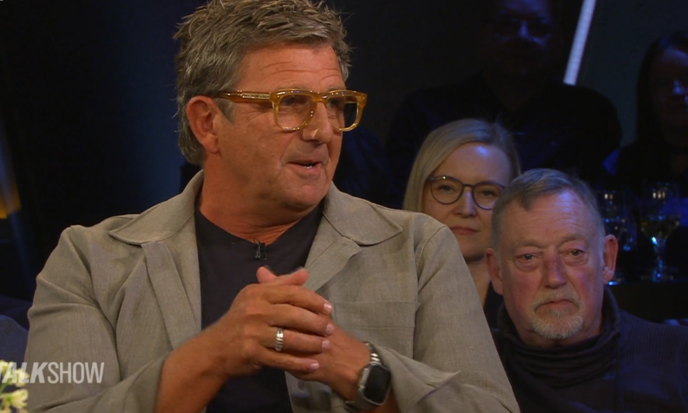 Hans Sigl: Warum der „Bergdoktor“-Star sein Handy verbannt hat